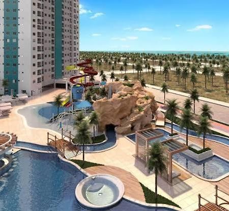 Salinas Premium Resort Salinópolis Extérieur photo