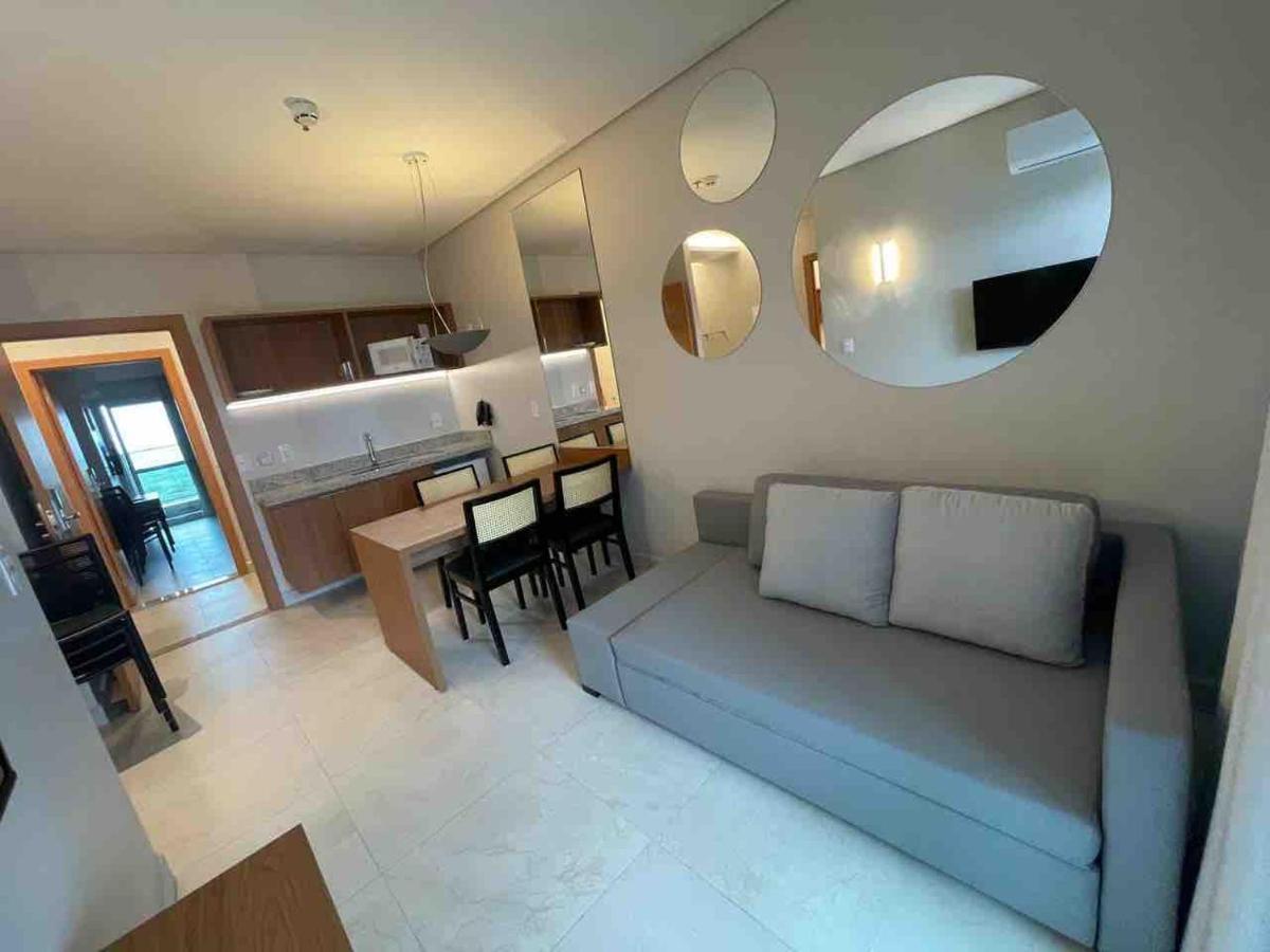 Salinas Premium Resort Salinópolis Extérieur photo