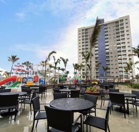 Salinas Premium Resort Salinópolis Extérieur photo