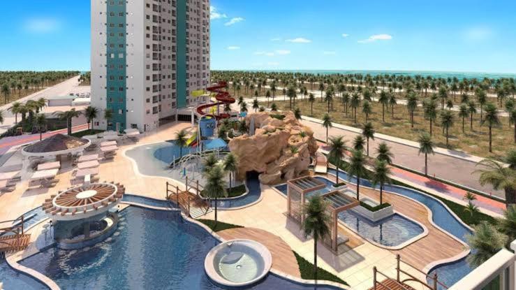 Salinas Premium Resort Salinópolis Extérieur photo