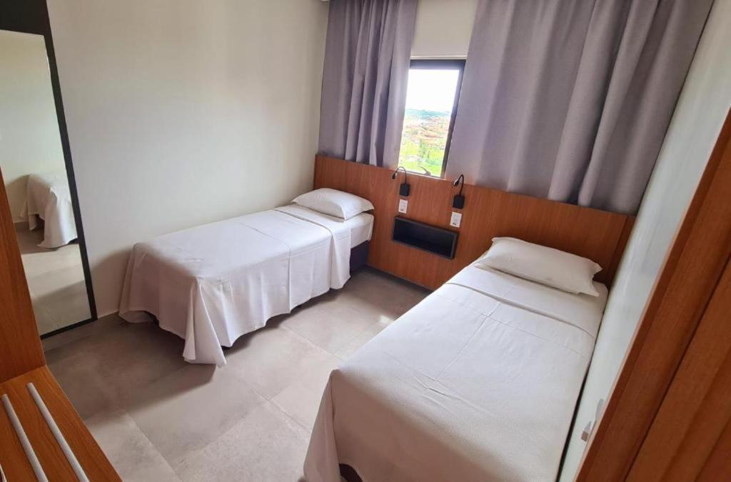 Salinas Premium Resort Salinópolis Extérieur photo