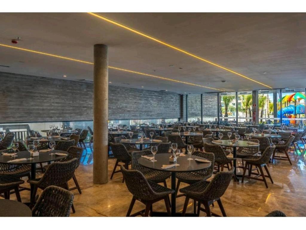 Salinas Premium Resort Salinópolis Extérieur photo