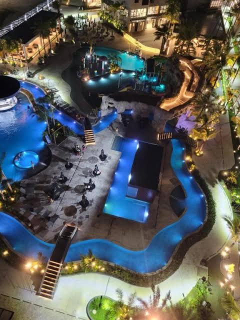 Salinas Premium Resort Salinópolis Extérieur photo